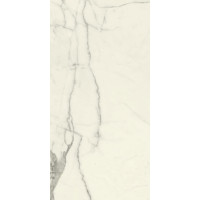 Плитка керамогранитная Cottodeste Vanity Bianco Statuario 600x1200х6,5мм Kerlite гладкая/матовая touch EKXVA10
