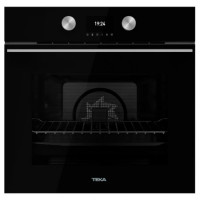 Электрический духовой шкаф Teka UrbanColor HLB 8600 черное стекло 111000010