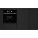 Электрический духовой шкаф Teka UrbanColor HLB 8600 черное стекло 111000010