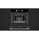 Электрический духовой шкаф Teka UrbanColor HLB 8600 черное стекло 111000010