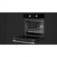 Электрический духовой шкаф Teka UrbanColor HLB 8600 черное стекло 111000010