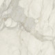 Плитка керамогранитная Cottodeste Starlight skin Calacatta supreme 1000x1000х3,5мм Kerlite гладкая/глянцевая EK8SL15