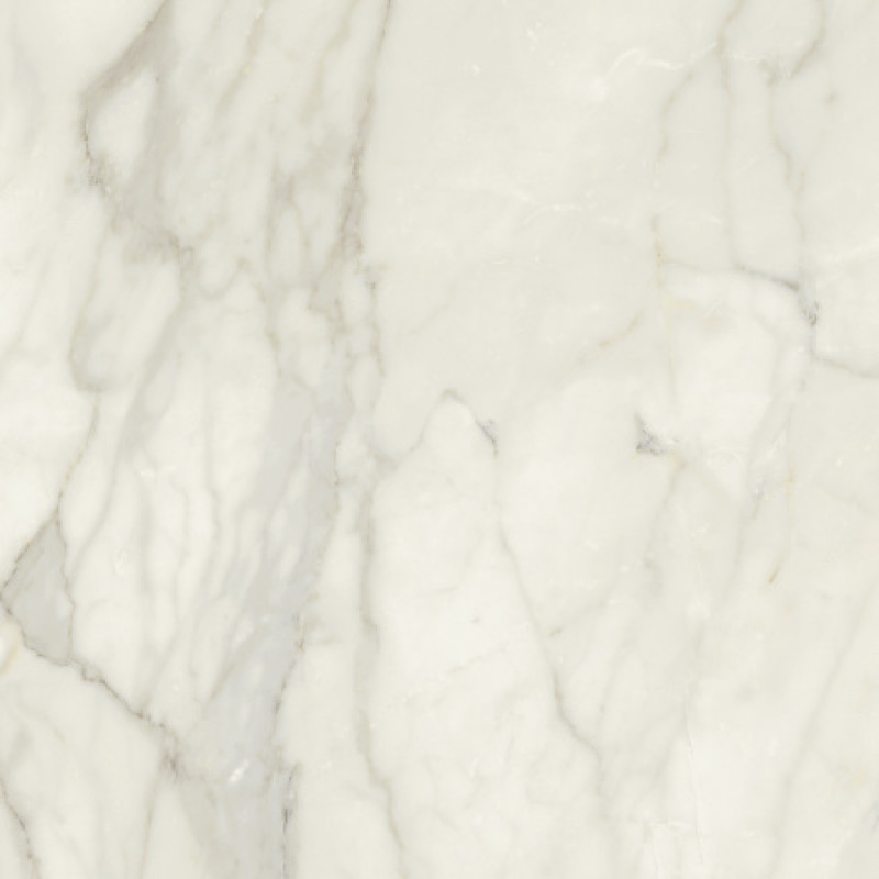 Плитка керамогранитная Cottodeste Starlight skin Calacatta supreme 1000x1000х3,5мм Kerlite гладкая/глянцевая EK8SL15
