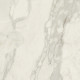 Плитка керамогранитная Cottodeste Starlight skin Calacatta supreme 1000x1000х3,5мм Kerlite гладкая/глянцевая EK8SL15