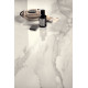 Плитка керамогранитная Cottodeste Starlight skin Calacatta supreme 1000x1000х3,5мм Kerlite гладкая/глянцевая EK8SL15
