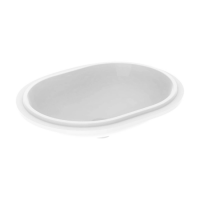Раковина Geberit VariForm 550x460 мм 500.759.01.2