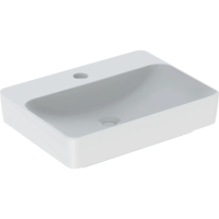Раковина Geberit VariForm 600x450 мм 500.781.01.2