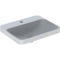 Раковина Geberit VariForm 550х450 мм 500.743.01.2