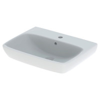 Раковина Geberit Selnova Square 650x480 мм 500.299.01.5