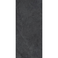 Плитка керамогранитная Cottodeste Lithos Carbon 2600x1200х6,5мм Kerlite гладкая/матовая soft EK7LT05