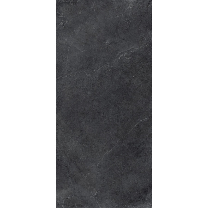 Плитка керамогранитная Cottodeste Lithos Carbon 2600x1200х6,5мм Kerlite гладкая/матовая soft EK7LT05