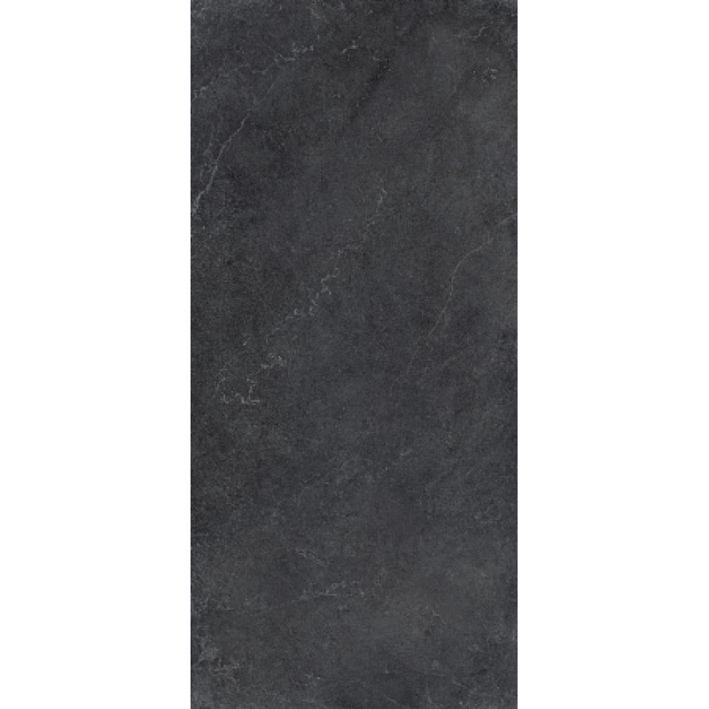 Плитка керамогранитная Cottodeste Lithos Carbon 2600x1200х6,5мм Kerlite гладкая/матовая soft EK7LT05