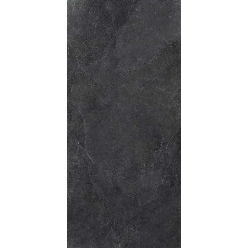 Плитка керамогранитная Cottodeste Lithos Carbon 2600x1200х6,5мм Kerlite гладкая/матовая soft EK7LT05