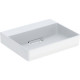 Раковина Geberit One CleanDrain 500x410 мм 505018001