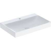 Раковина Geberit One 750x480 мм 505.020.01.2