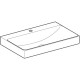 Раковина Geberit One 750x480 мм 505020012