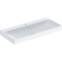 Раковина Geberit One 1050x480 мм 505.020.01.4