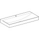 Раковина Geberit One 1050x480 мм 505020014