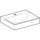 Раковина Geberit One 500x410 мм 505020016