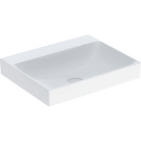 Раковина Geberit One 600x480 мм 505.021.01.1