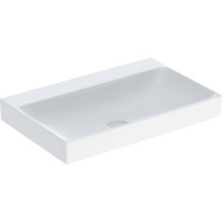 Раковина Geberit One 750x480 мм 505.021.01.2