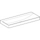 Раковина Geberit One 1200x480 мм 505021015