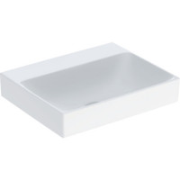 Раковина Geberit One 500x410 мм 505.021.01.6