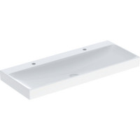 Раковина Geberit One 1200x480 мм 505.022.01.5