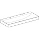 Раковина Geberit One 1200x480 мм 505022015