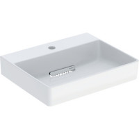 Раковина Geberit One 500x410 мм 505.024.00.1