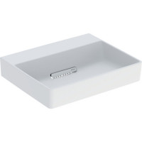 Раковина Geberit One 500x410 мм 505.025.00.1