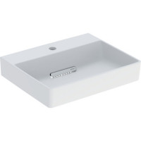 Раковина Geberit One 500x410 мм 505.026.00.1