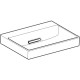 Раковина Geberit One CleanDrain 600х480 мм 505033001