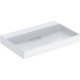 Раковина Geberit One CleanDrain 750х480 мм 505035001