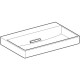 Раковина Geberit One CleanDrain 750х480 мм 505035001