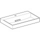 Раковина Geberit One CleanDrain 750х480 мм 505036001
