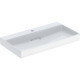 Раковина Geberit One CleanDrain 900х480 мм 505038001