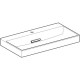 Раковина Geberit One CleanDrain 900х480 мм 505038001