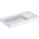 Раковина Geberit One CleanDrain 900х480 мм 505042001