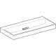 Раковина Geberit One CleanDrain 1050х480 мм 505045001