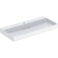 Раковина Geberit One CleanDrain 1050х480 мм 505.046.00.1