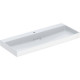 Раковина Geberit One CleanDrain 1200х480 мм 505048001