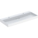 Раковина Geberit One CleanDrain 1200х480 мм 505049001