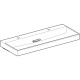 Раковина Geberit One CleanDrain 1200х480 мм 505049001