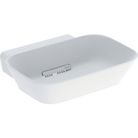 Раковина Geberit One CleanDrain 500x425 мм 505.052.00.1