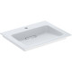 Раковина Geberit One CleanDrain 600x480 мм 505002001