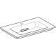 Раковина Geberit One CleanDrain 750x480 мм 505004001