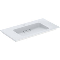 Раковина Geberit One CleanDrain 900x480 мм 505.006.00.1