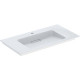 Раковина Geberit One CleanDrain 900x480 мм 505006001