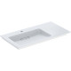 Раковина Geberit One CleanDrain 900x480 мм 505007001